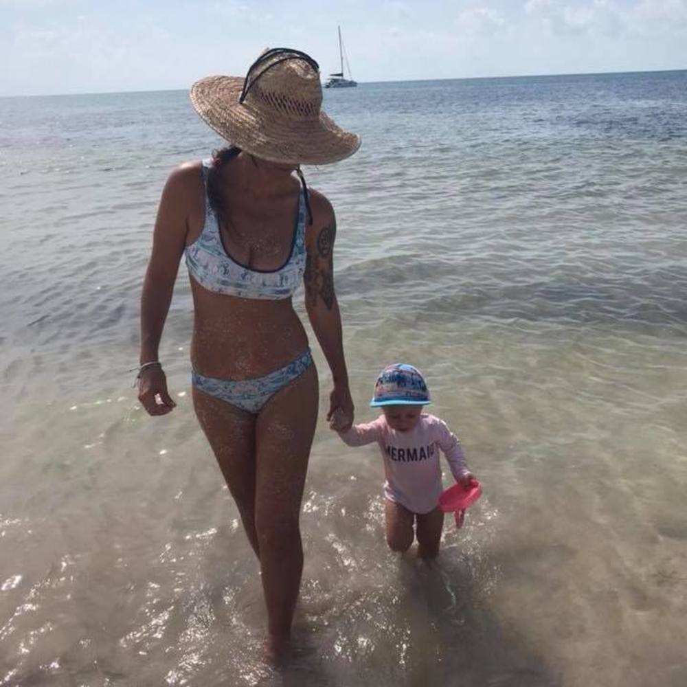 Meet your Posher, Kaley